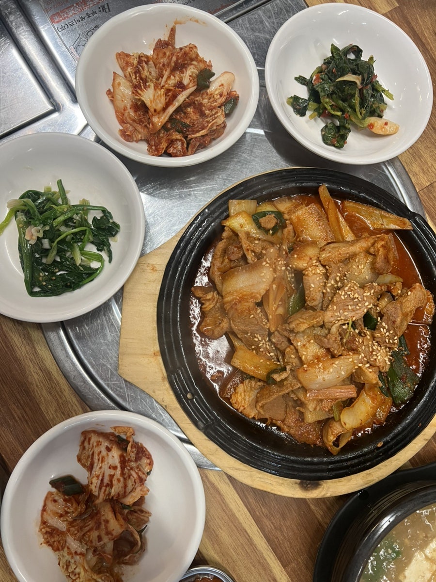 육남매 사진 2