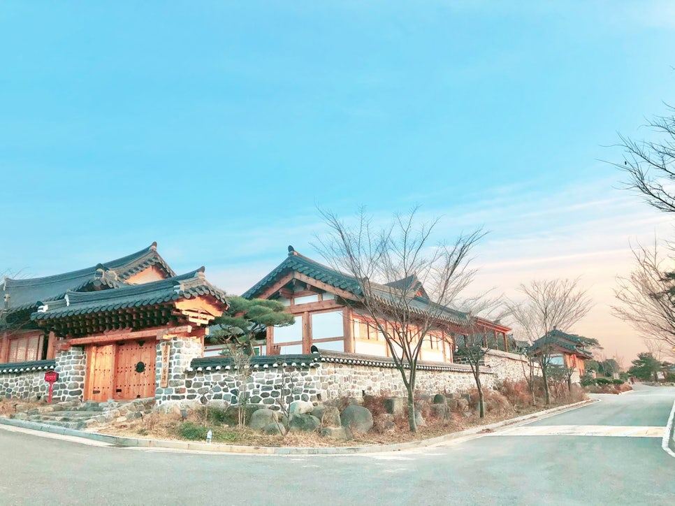 함초롱 한옥펜션 사진 5