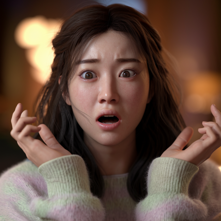  임시 신분증 당일발급 및 유효기간 간편요약