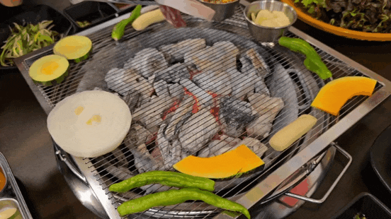  [수원 탑동 맛집] 돼지새마을본부 탑동점 / C 세트 (2인) 추천