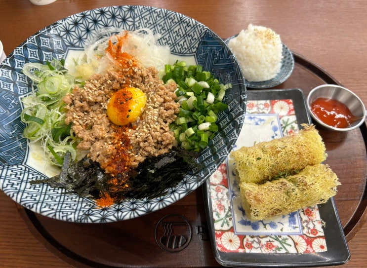  가성비 좋은 원광대 맛집 면식당
