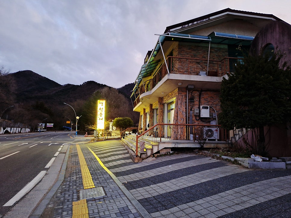 병천황토방순대 사진 2