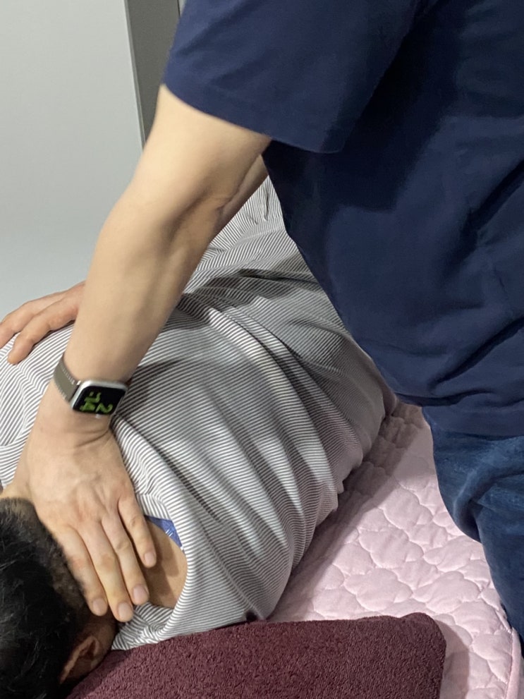  수영구허리통증 국가공인안마센터 가고싶은 안마원