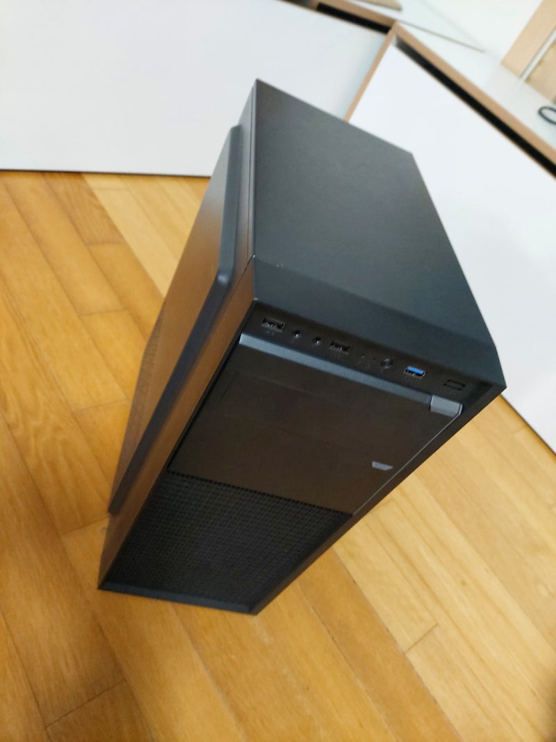 파이코인 채굴용 컴퓨터 2대 직접 조립하고 프로그램까지 설치한 후기 : 네이버 블로그