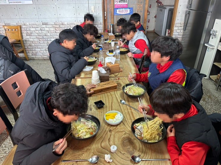  목동 최고의 스포츠 클럽: KSU 레저스포츠 문화센터에서 즐기는 축구와 더 많은 활동들