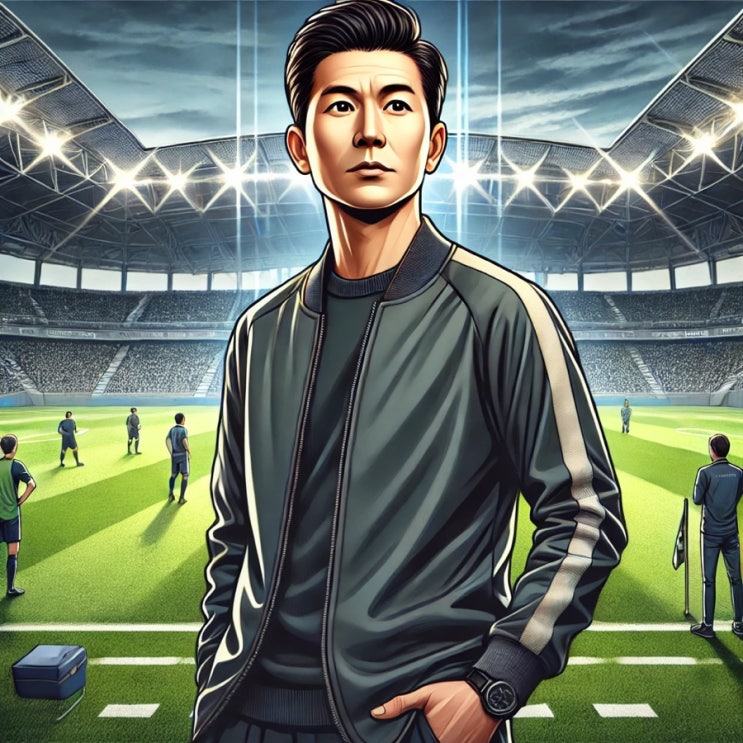 <b>차두리</b>, K리그2 프로 <b>감독 데뷔전</b>! 아쉬운 패배에도 기대감 UP 