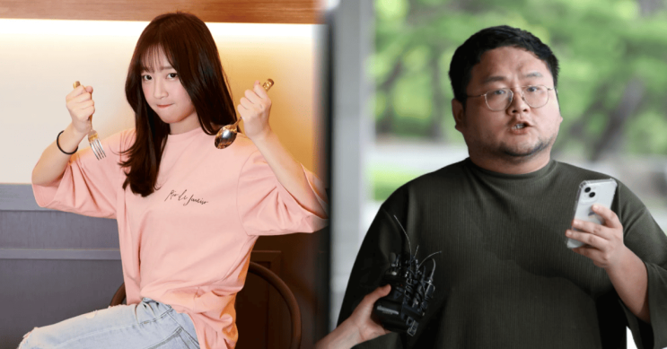<b>쯔양</b>, <b>구제역</b> <b>항소</b> 예고에 간첩설부터 정계 연루설까지? 논란 속... 