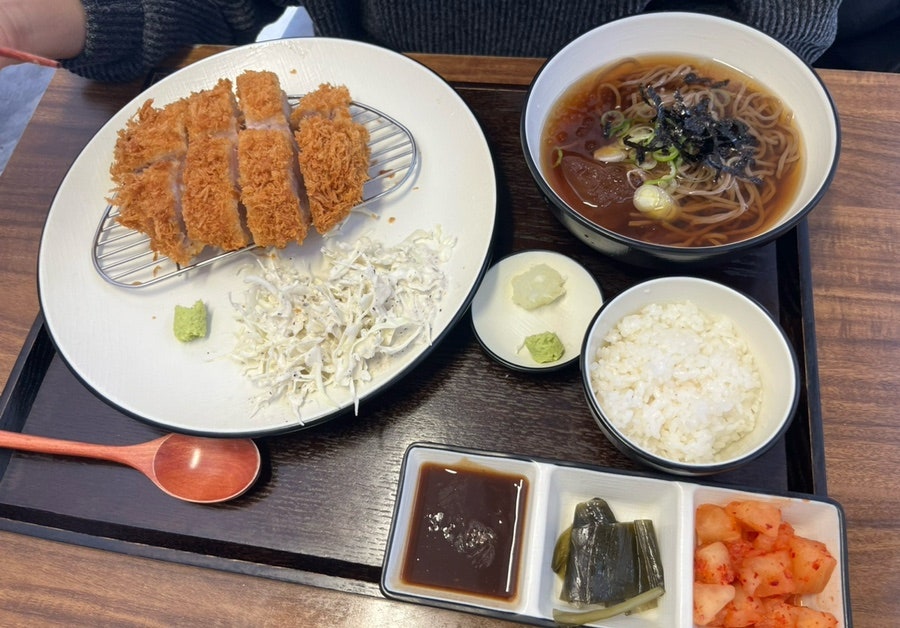카츠랩 아산배방점 사진 5