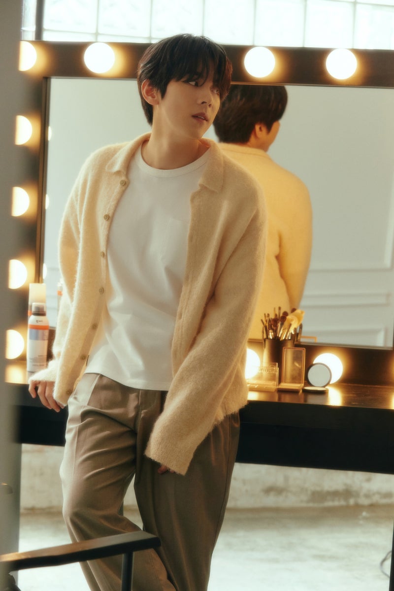 홍이삭 팬클럽 토스트 1기