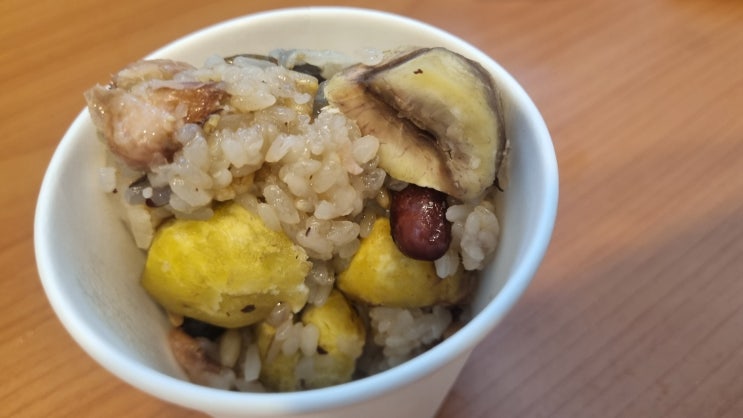  바쁜 아침, 장家손떡 "무설탕 오트밀 영양밥"으로 든든하게!
