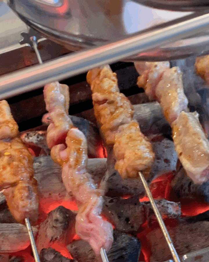  신설동 맛집 하얼빈양꼬치샤브샤브 2호점