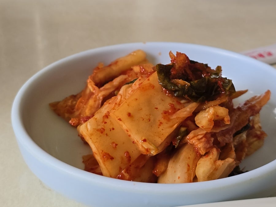 시장반점 사진 5