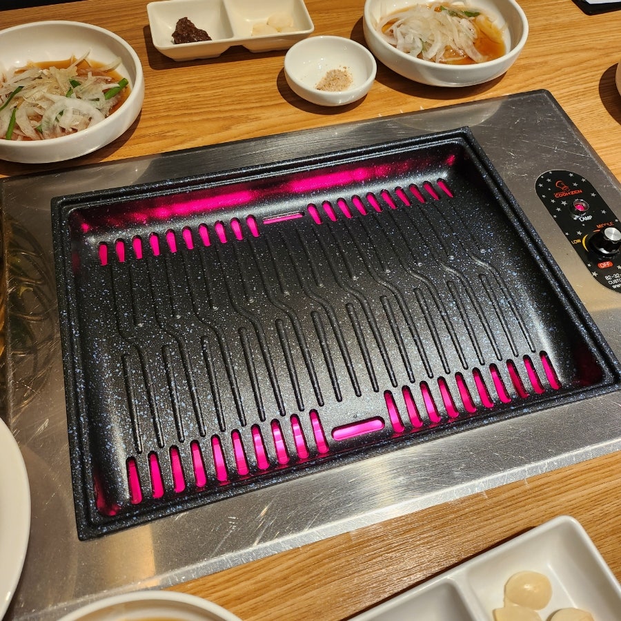 대관령한우 한화리조트점 사진 6