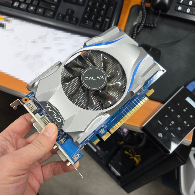 성동구 금호동 컴퓨터수리 조립PC 모니터 화면 안켜짐 휴일 출장AS 해결