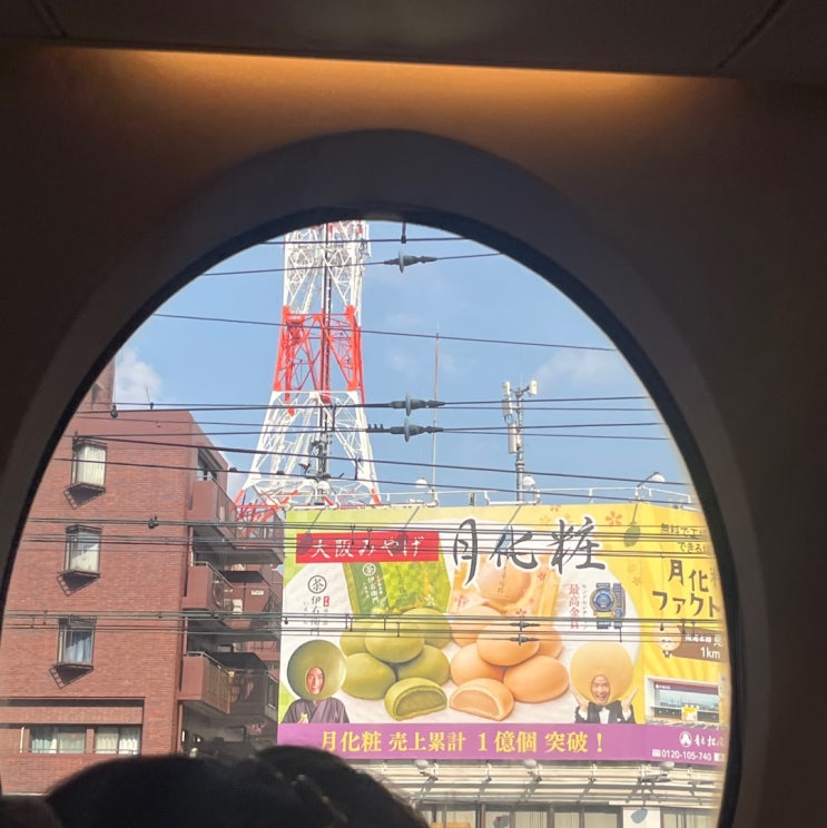  오사카 간사이공항 라피트 티켓 예약 난바역 난카이선 이용후기