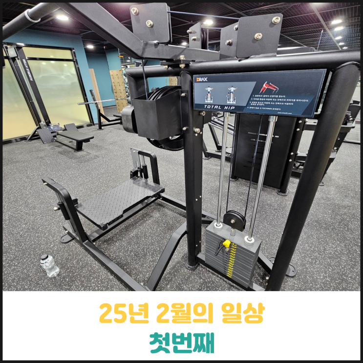 25년 2월의 일상 첫번째 25년 2월의 일상 첫번째