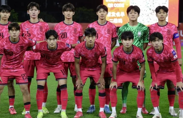 <b>대표팀</b>, 8강 우즈벡 상대로 연장끝에 승. <b>U20 월드컵</b> 출전... 