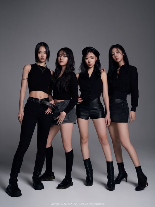  걸그룹 캔디스 멤버 나이 국적 소속사 노래 사진 프로필 뜻 정보 총정리