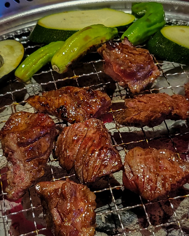 성수동맛집 아카사카 크라부