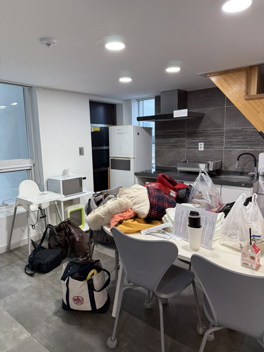 포뷰펜션 사진 2