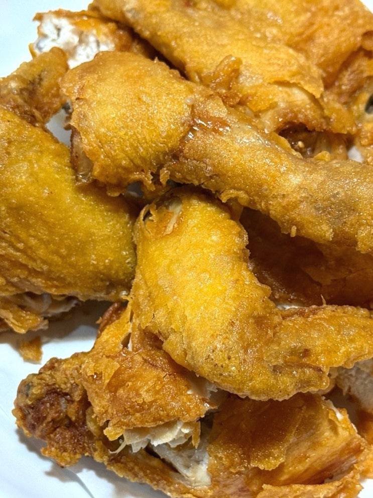  담양 치킨은 용천통닭 담양2호점이 진짜 맛집인 이유!