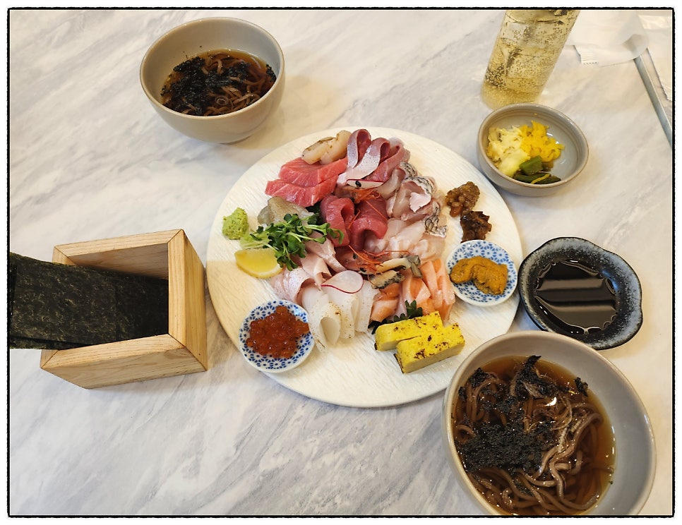 트리거 피쉬 Triggerfish 사진 1