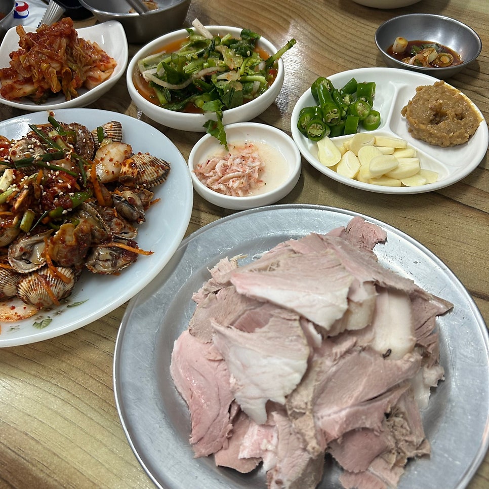 대포쏘는날 사진 5