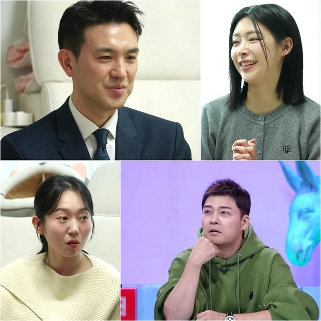 김선근, 돈 때문에 프리 선언했는데 “반년 수입 0원” (사당귀)