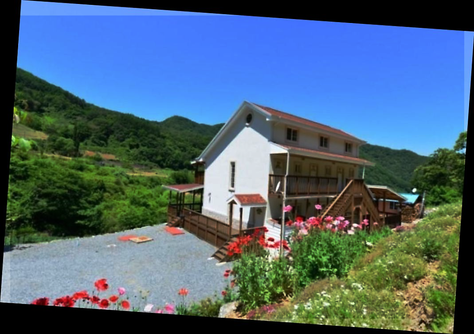 소백산풍경펜션 사진 6