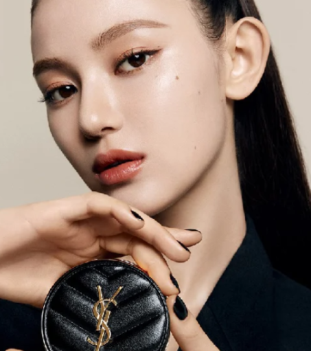입생로랑 엉크르 드 뽀 쿠션 10, 15, 20, 25, 30, 35호 호수 색상까지