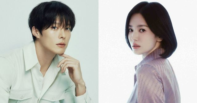 결국 송혜교 품으로… 오늘(23일) 전해진 장기용 특급 소식