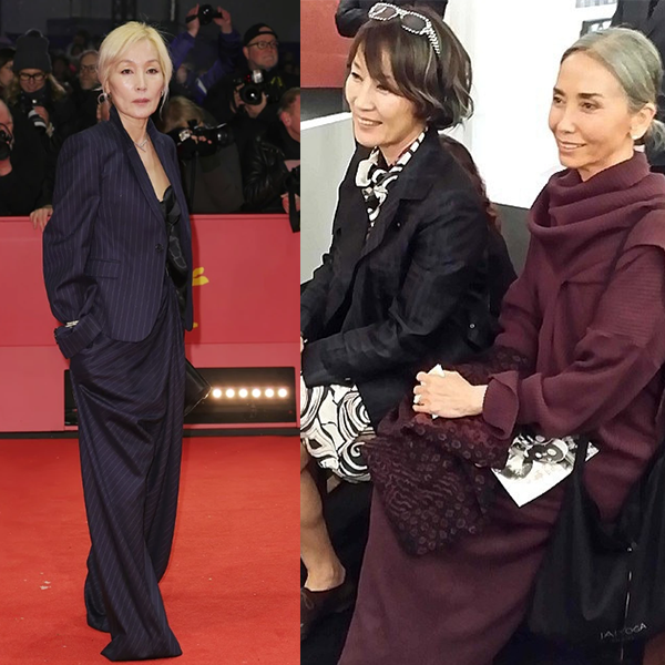 두 여배우 이혜영 문숙 진짜 모녀사이? 팩트 체크! 근황&패션