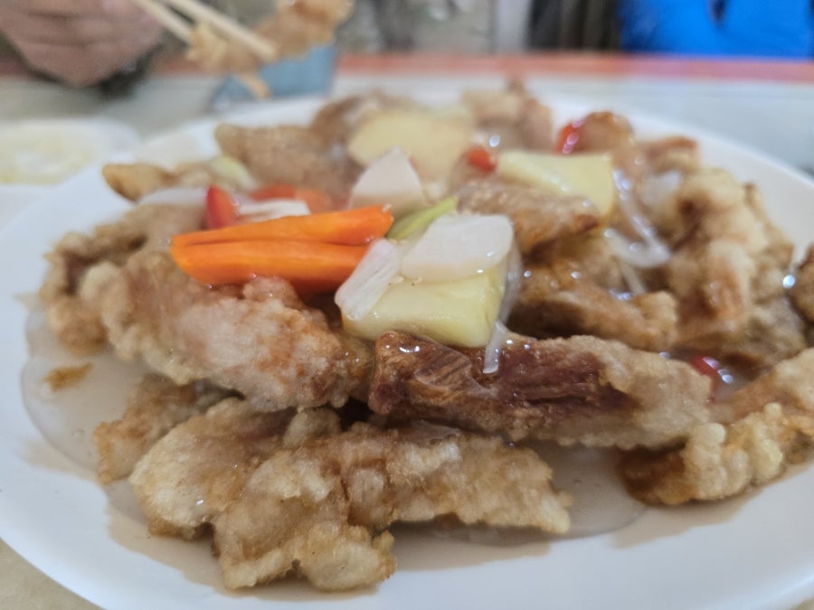 시장반점 사진 6