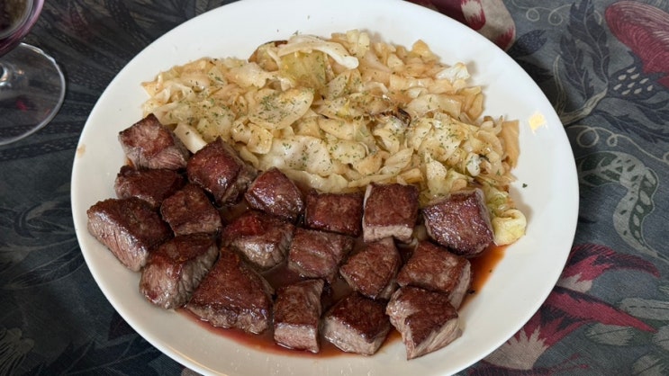  서울 영등포 맛집 송어의 꿈 기념일 데이트 식당 추천