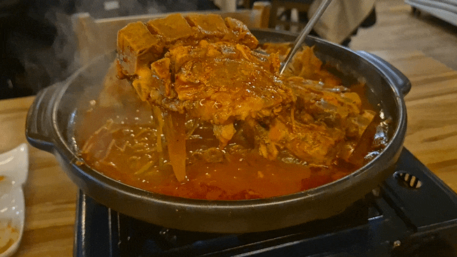 공릉 단체 술집, 1차부터 가기 좋은 새참집