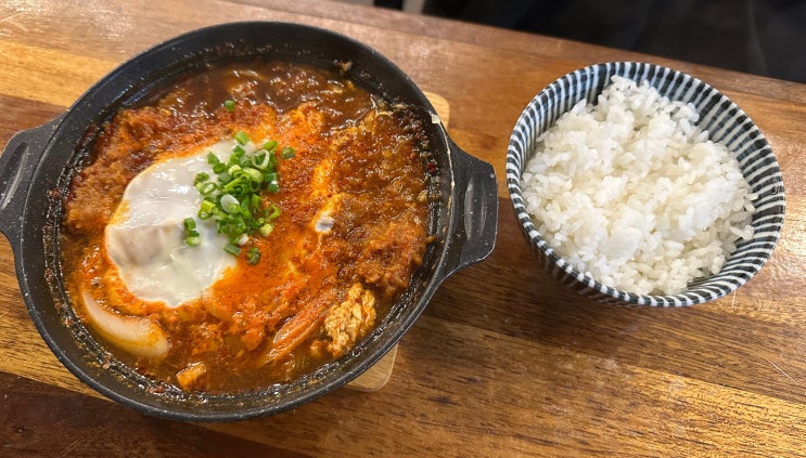 [전주 한옥마을 남부시장 청년몰 맛집] 백수의찬 내돈내산 후기