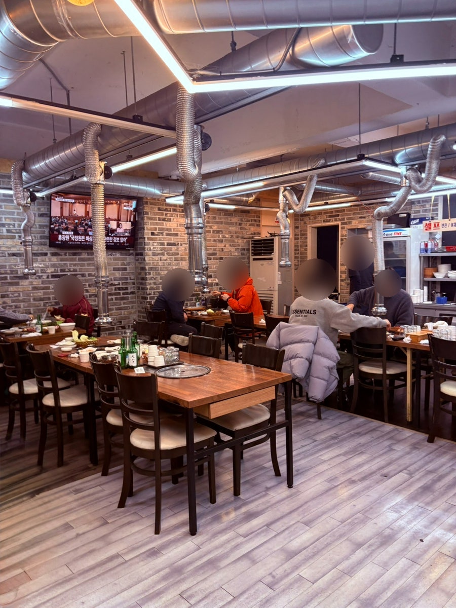 방젯골식육식당 사진 3