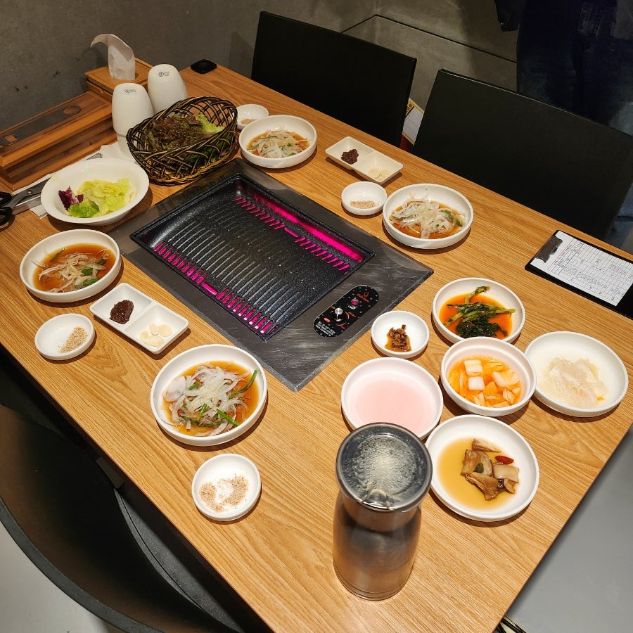 대관령한우 한화리조트점 사진 5