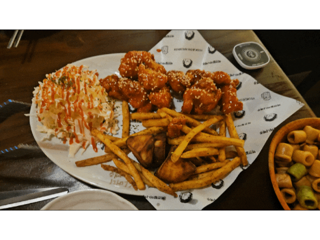 신방화역 술집 역전할머니맥주 서울신방화역점에 다녀왔습니다!!