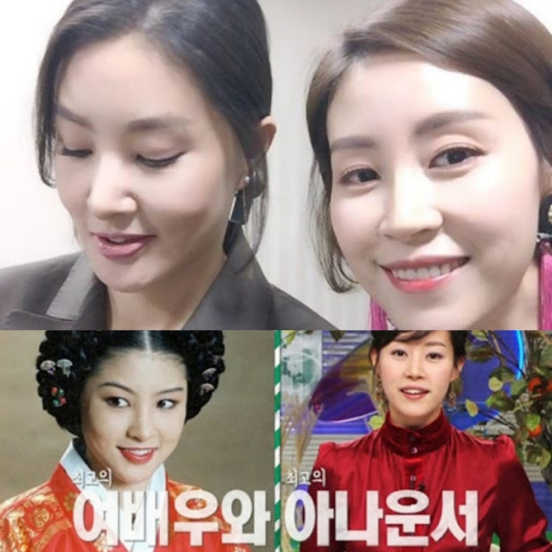 56세 박지영·박혜진 자매, 어제 부친상.. 급거 귀국 '나이 프로필 남편 자녀'