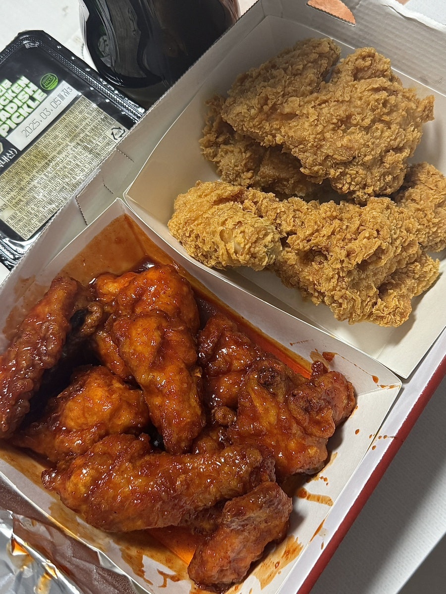 BBQ 산본1호점 사진 1