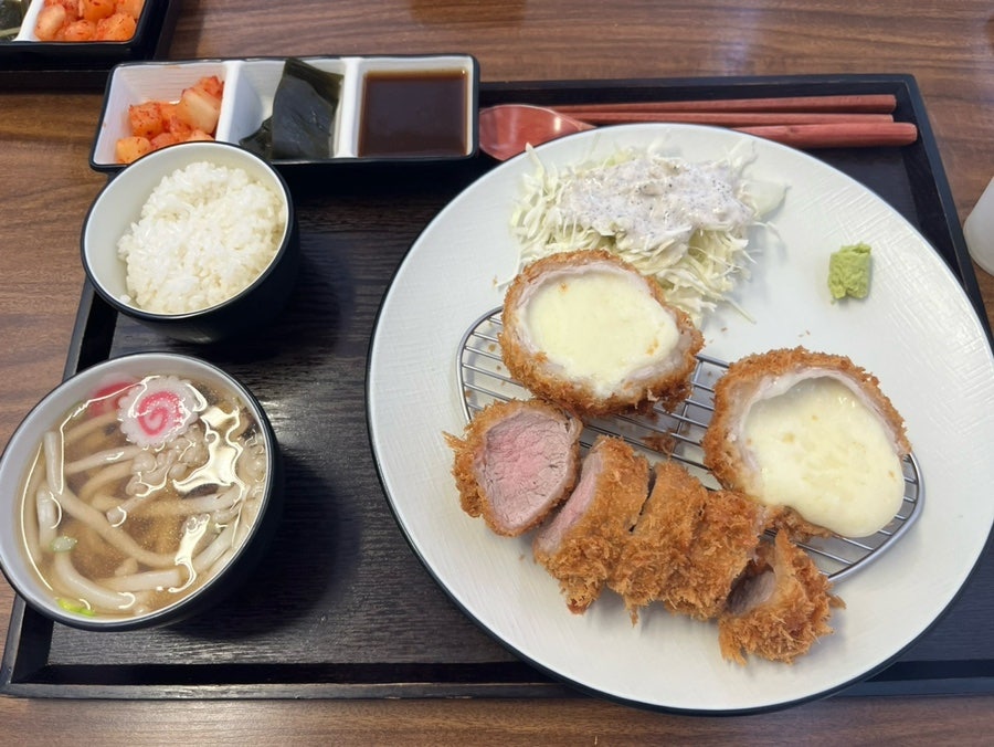 카츠랩 아산배방점 사진 4