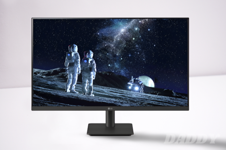 LG(엘지) 27인치 모니터 추천! LG전자 FHD PC 모니터 27MS500, 작업·영상·게임까지 딱이야 LG(엘지) 27인치 모니터 추천! LG전자 FHD PC 모니터 27MS500, 작업·영상·게임까지 딱이야