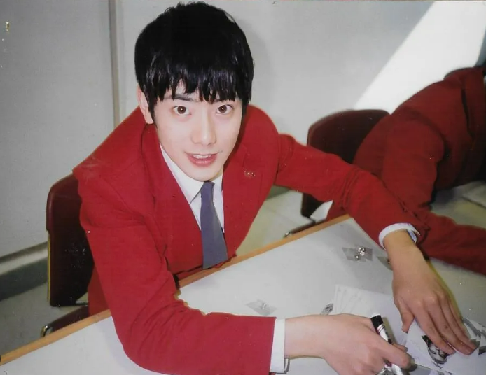 태사자 리더 김형준! 월 1,000 벌던 쿠팡 배달 그만두다? 최근 근황은?