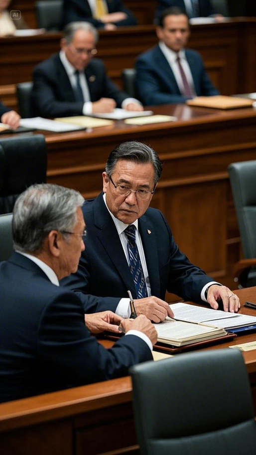 <b>공수처</b> '<b>영장</b> 쇼핑' 폭로! <b>권성동</b>, 오동운 사퇴 촉구