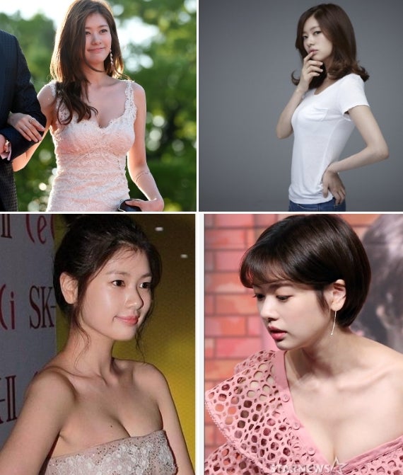 Actress Jung So-min's Debut, Filmography, Acting Style, MBTI, and Profile