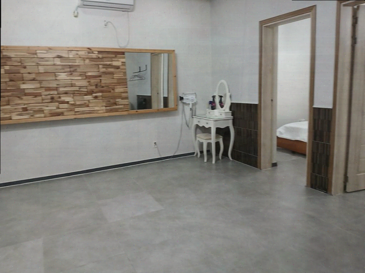  편안한 연말을 즐길 수 있는 가평 애견펜션 남이섬 설리조트