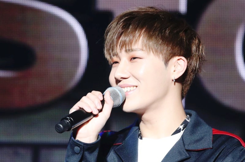 인피니트 김성규 친누나 투병 사망 콘서트 불참 소식