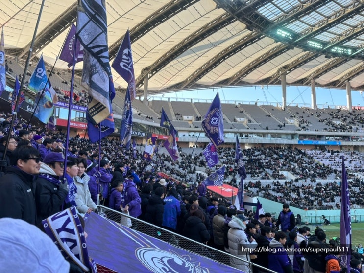 vs FC<b>안양</b> - K리그에서 처음 펼쳐지는 역사적인 "<b>연고이전 더비</b>"