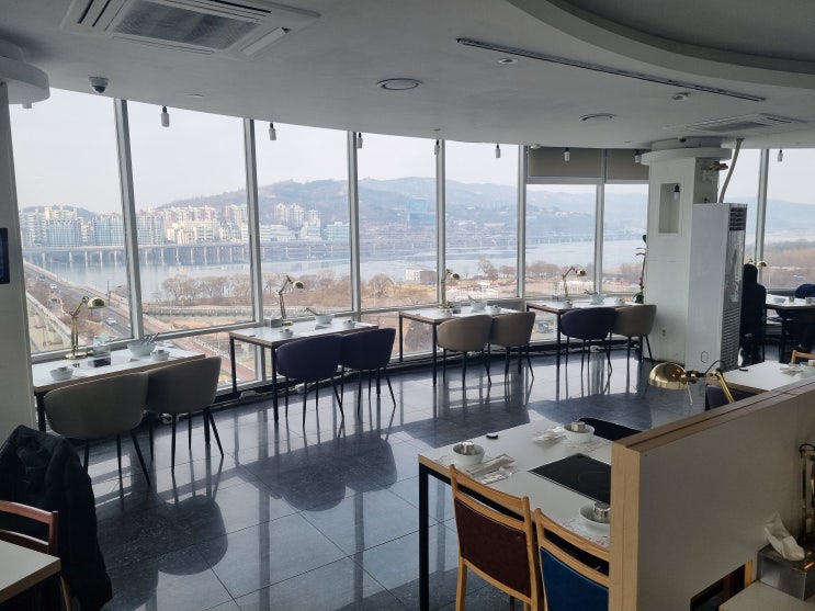  강동구 무한리필 샤브샤브! 한강뷰로 온가족 외식 가능한 샤브장 가격, 가게정보, 주차 후기입니다.